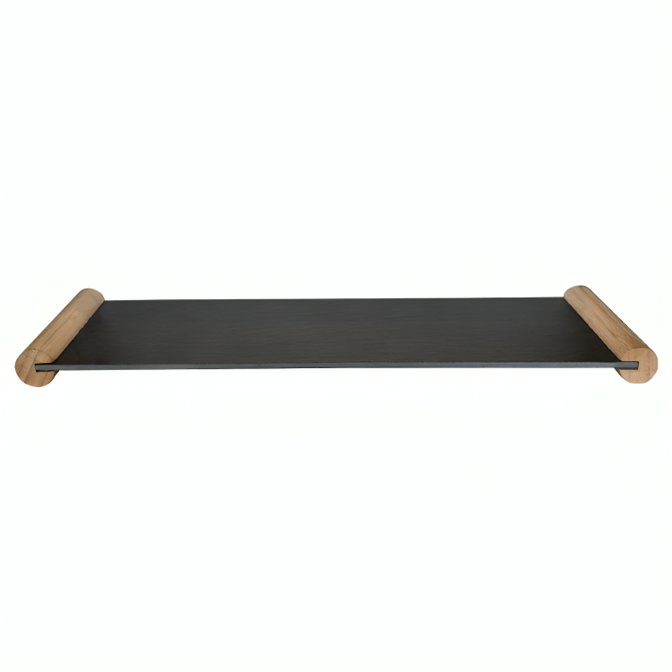 TABLA PIEDRA PIZARRA 48 CM WAYU - 4