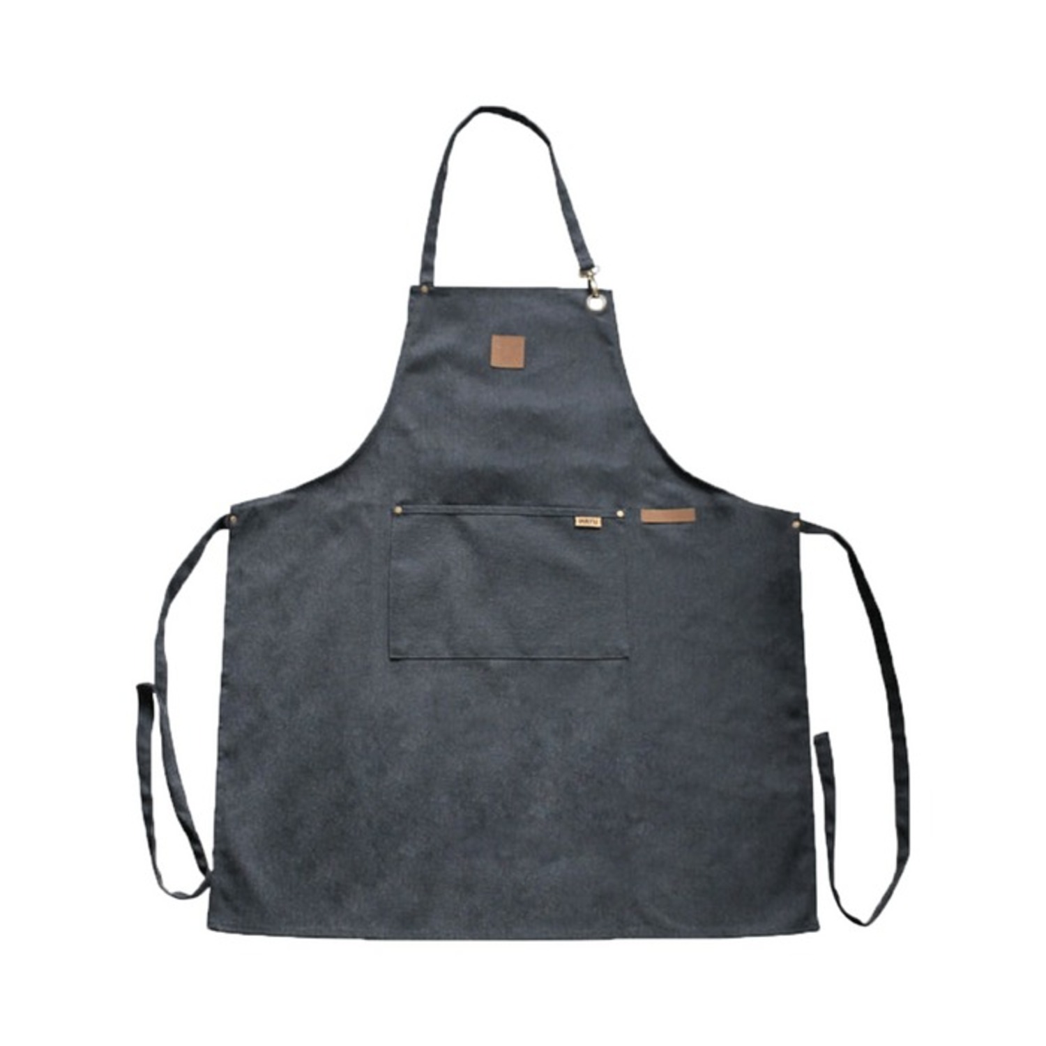 DELANTAL BBQ WAYU - 1
