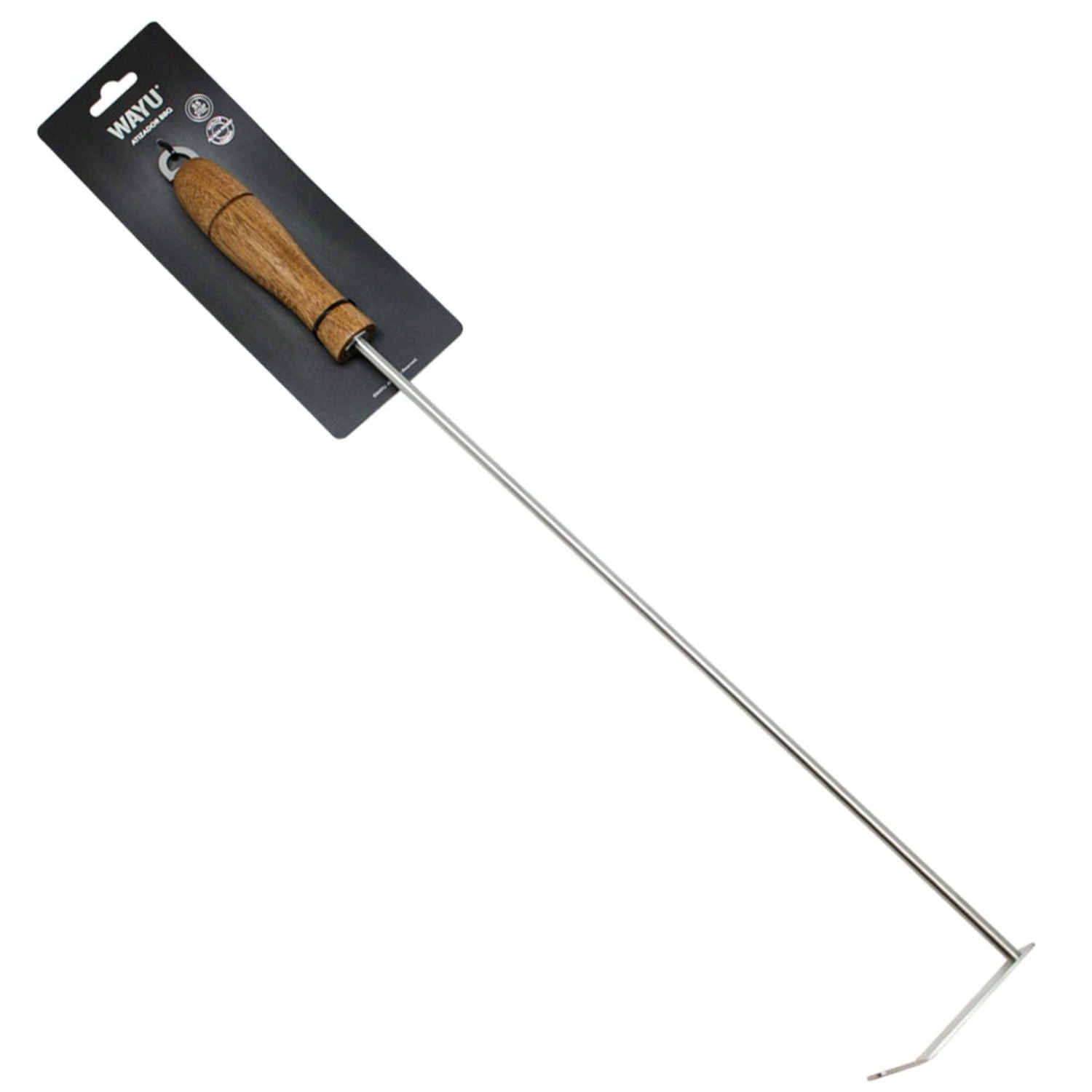ATIZADOR BBQ WAYU - 5
