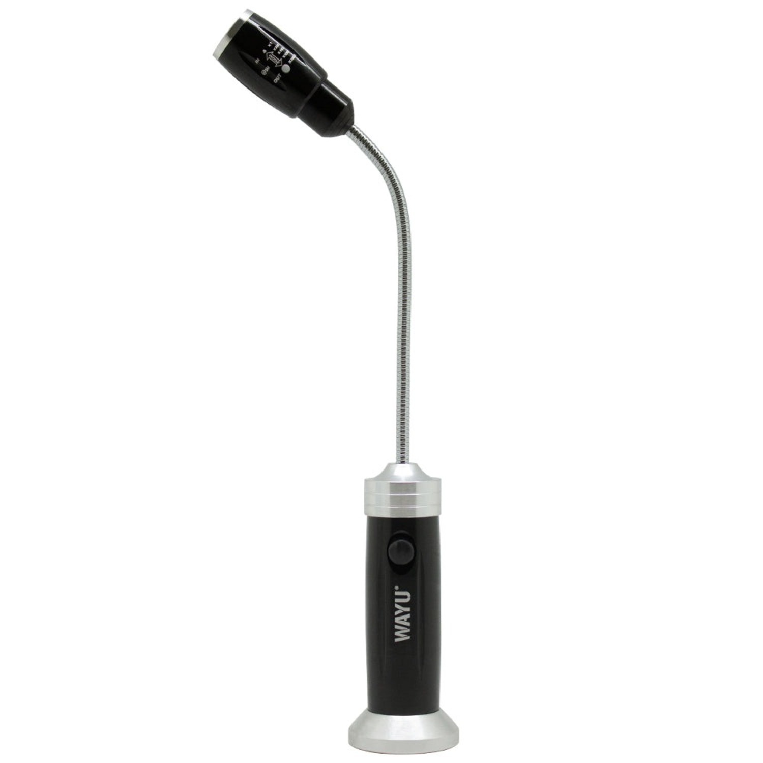 LUZ MAGNETICA WAYU - 3