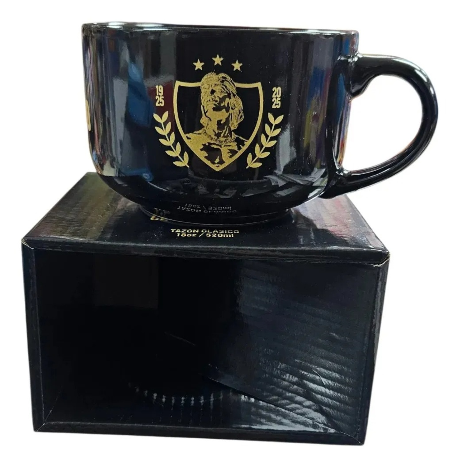 TAZON 520 ML CENTENARIO COLO COLO - 3