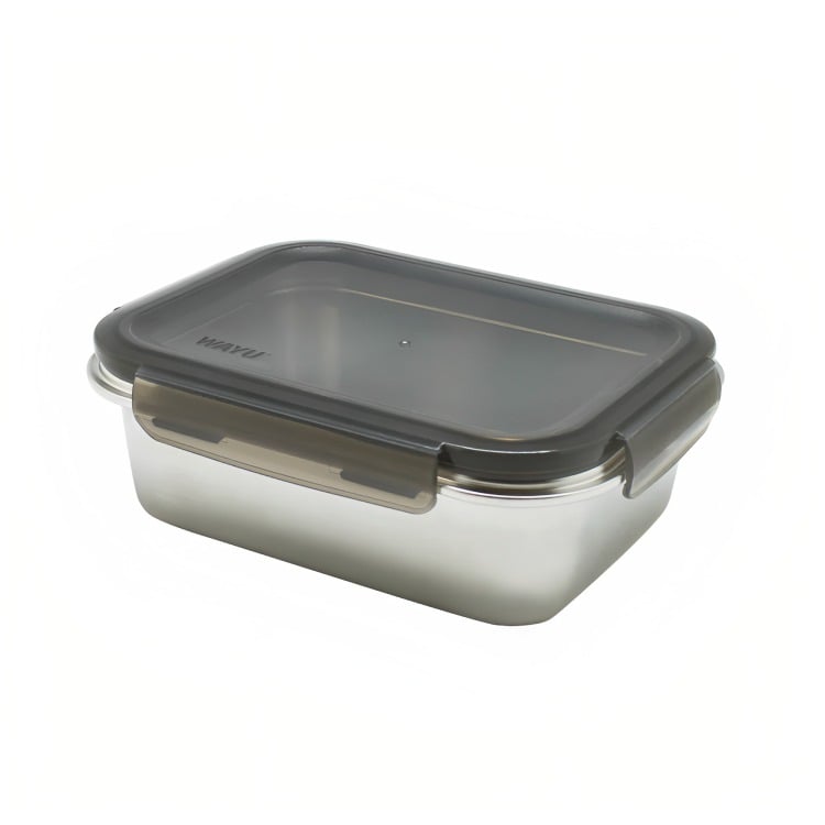 HERMETICO ACERO MICROSAFE 1.3L WAYU - 4
