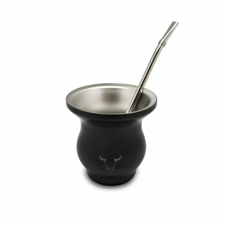 MATE CON BOMBILLA WAYU - 2
