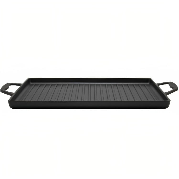 PLANCHA AZAS IRON CAST WAYU - 1