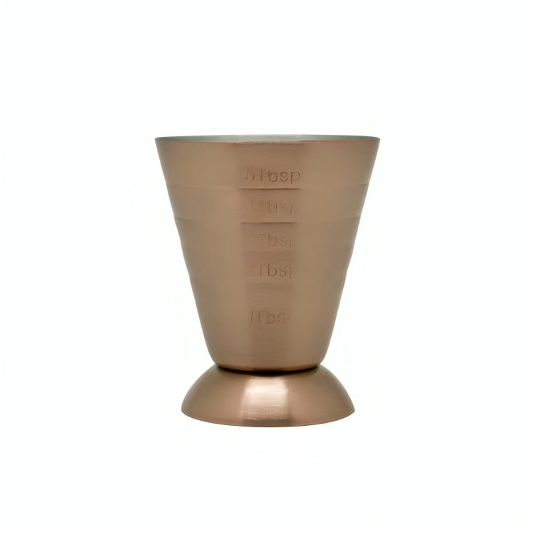 SET MEDIDOR + CUCHARA COPPER LINE WAYU - 2
