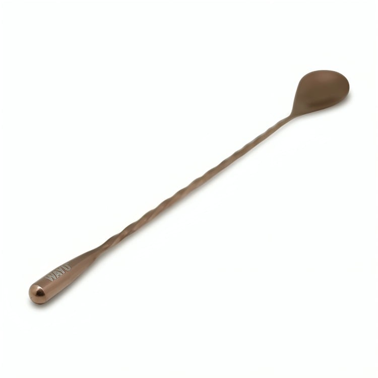 SET MEDIDOR + CUCHARA COPPER LINE WAYU - 4