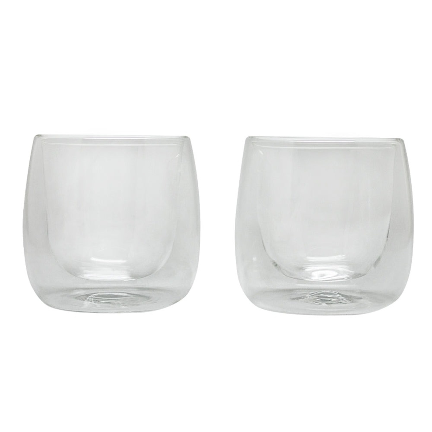 SET 2 ESPRESSO 90ML GLASSO - 1