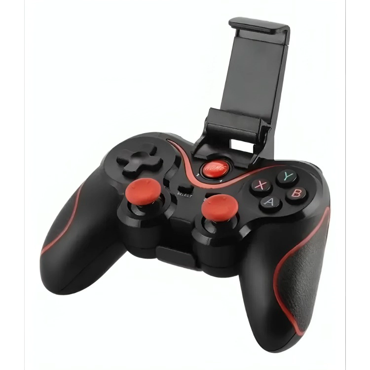 CONTROL JOYSTICK GAMEPAD  CELULAR ANDROID - 2
