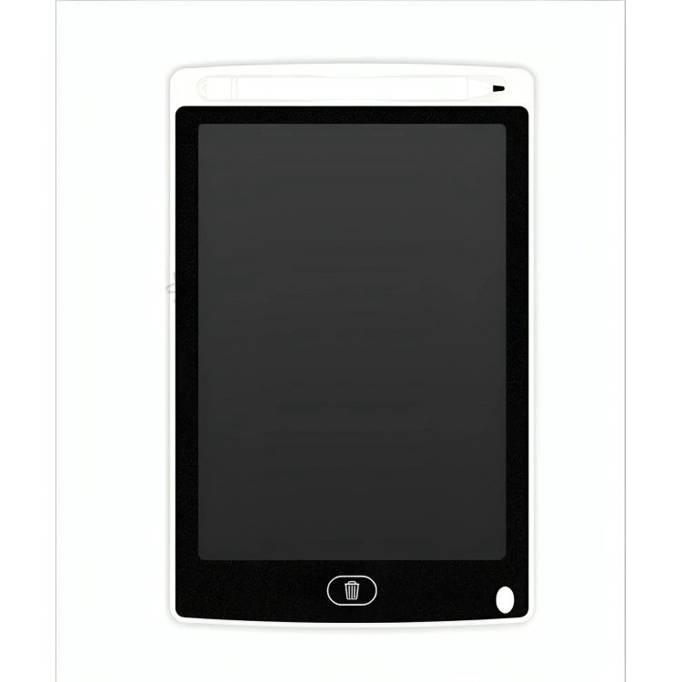 PIZARRA LCD  MAGICA TABLET 8.5 PULGADAS BLANCO - 1