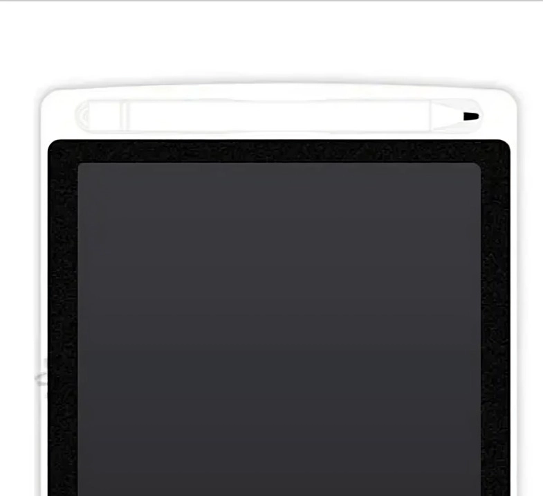 PIZARRA LCD  MAGICA TABLET 8.5 PULGADAS BLANCO - 2