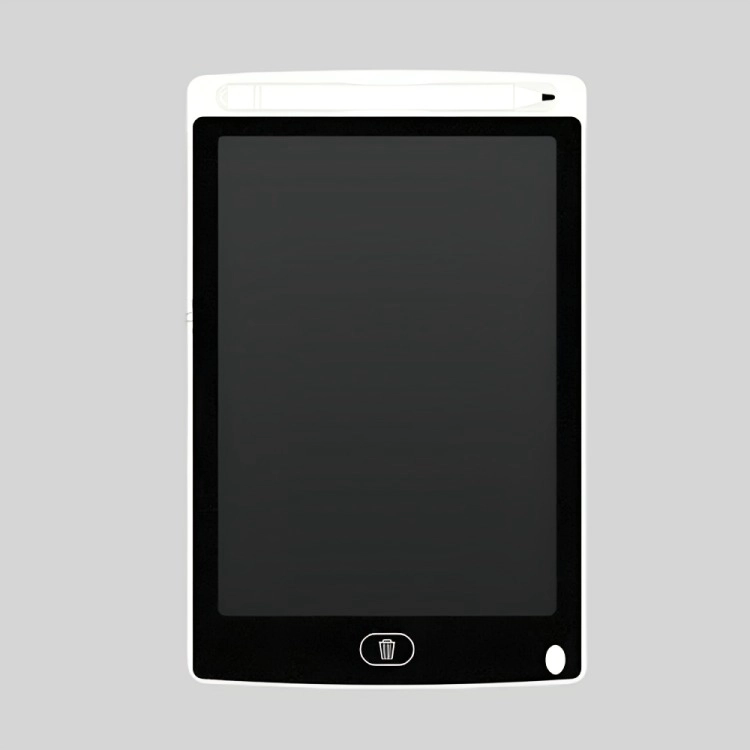PIZARRA LCD  MAGICA TABLET 8.5 PULGADAS BLANCO - 3