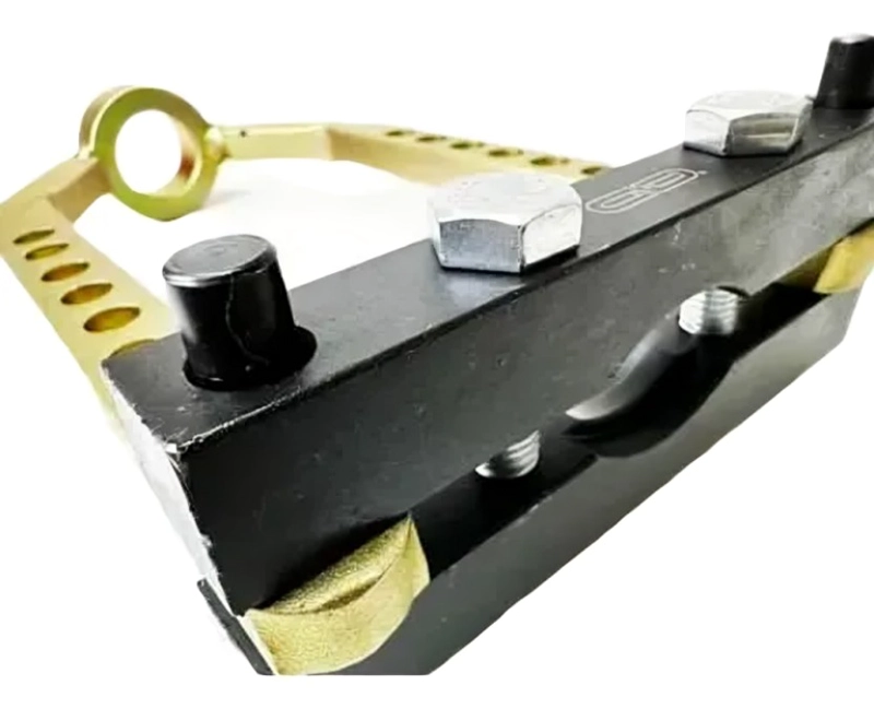 EXTRACTOR REMOVEDOR JUNTA HOMOCINETICA HERRAMIENTA MECANICO - 2