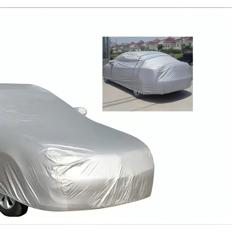 CARPA FUNDA PARA AUTOS IMPERMEABLE - 1