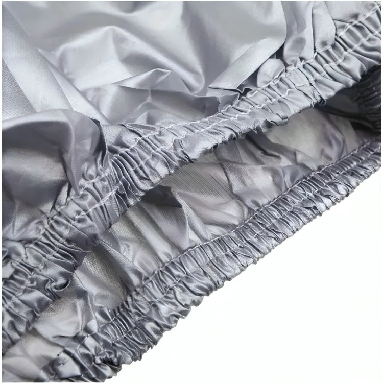 CARPA FUNDA PARA AUTOS IMPERMEABLE - 2
