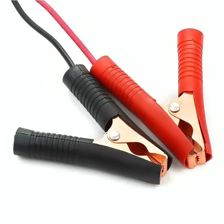 CARGADOR DE BATERIA DEL AUTO 220V 12V / 24V 400AH - 2