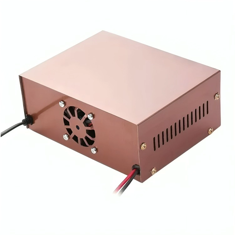 CARGADOR DE BATERIA DEL AUTO 220V 12V / 24V 400AH - 3