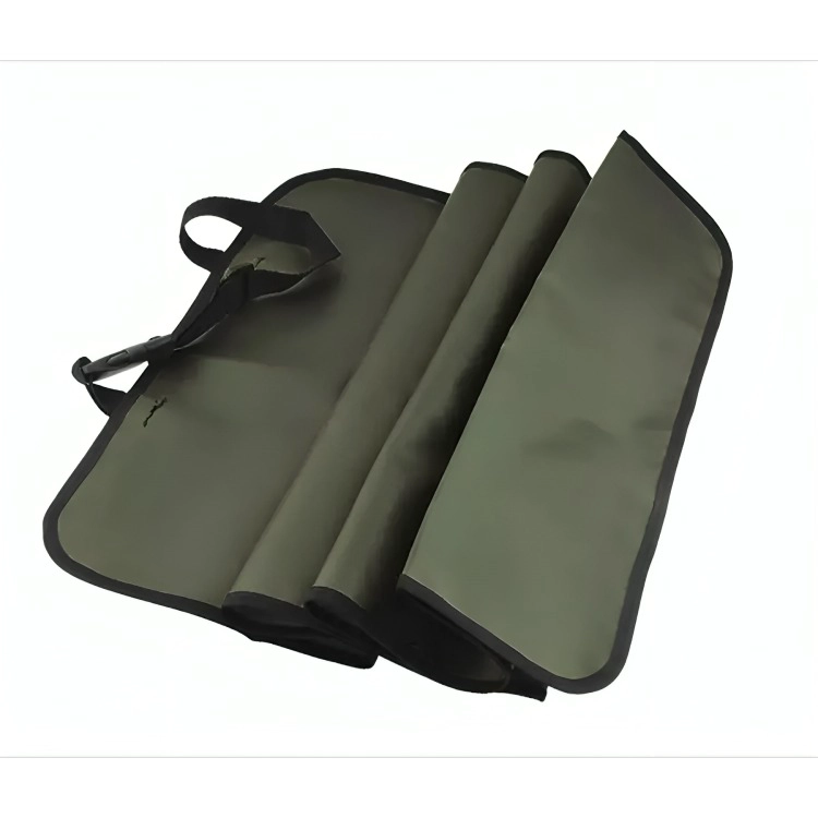 FUNDA PROTECTORA CUBRE ASIENTO DELANTERO DE MASCOTAS - 2