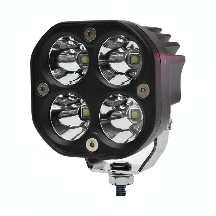 BARRA 40W AUTO OFFROAD 4X4 - 1