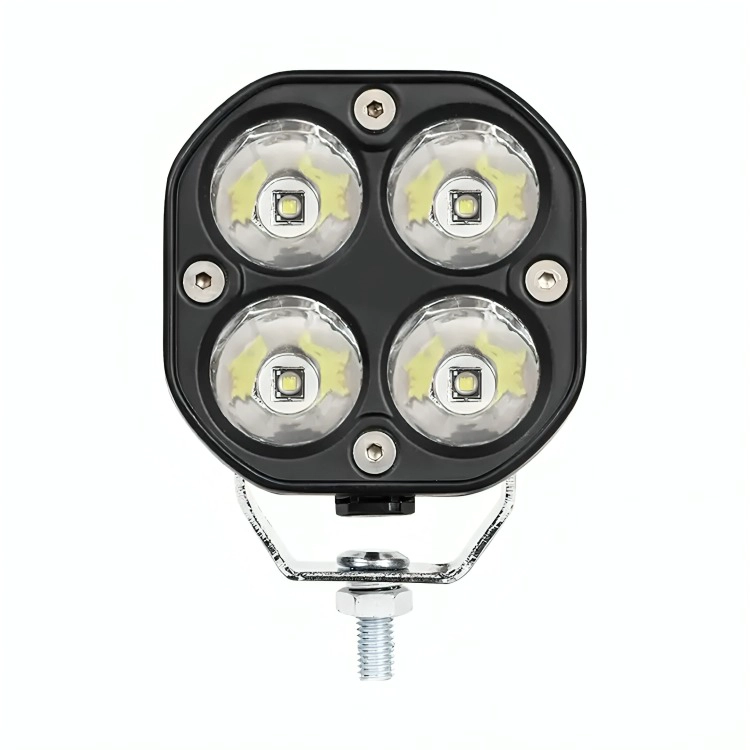 BARRA 40W AUTO OFFROAD 4X4 - 3