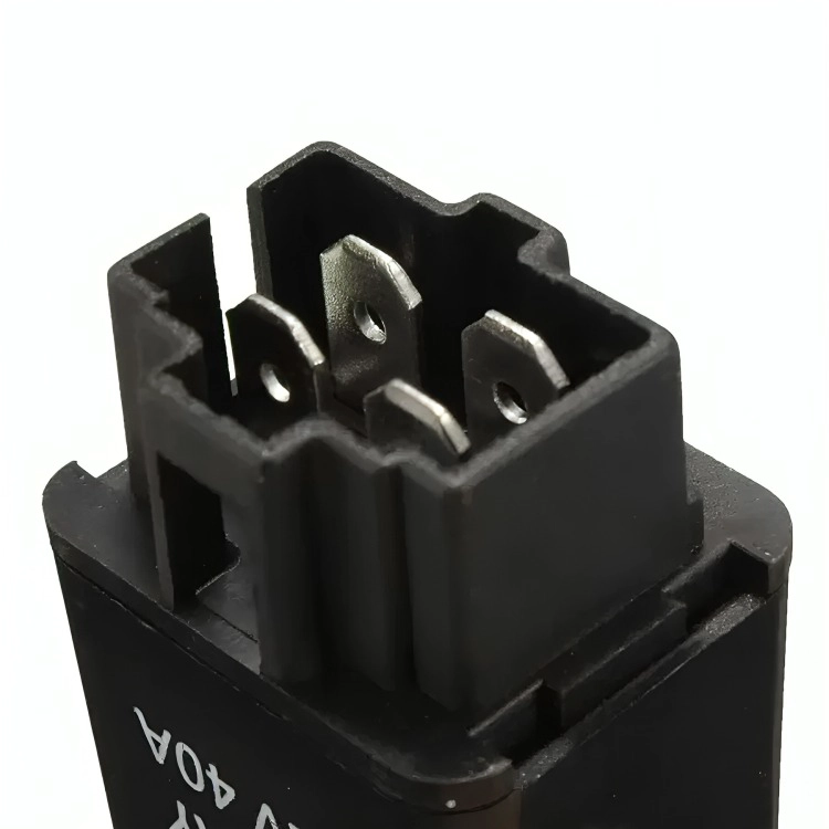 RAMAL CABLEADO INTERRUPTOR RELAY BOTONERA PARA NEBLINEROS - 2