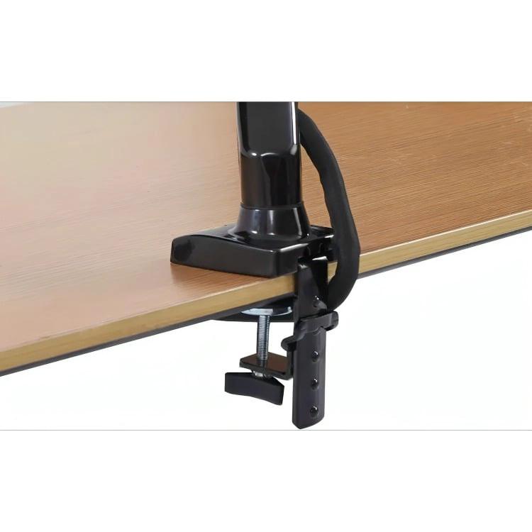 SOPORTE ERGONOMICO DE MESA PARA TV MONITOR 1 BRAZO 17-30 - 3