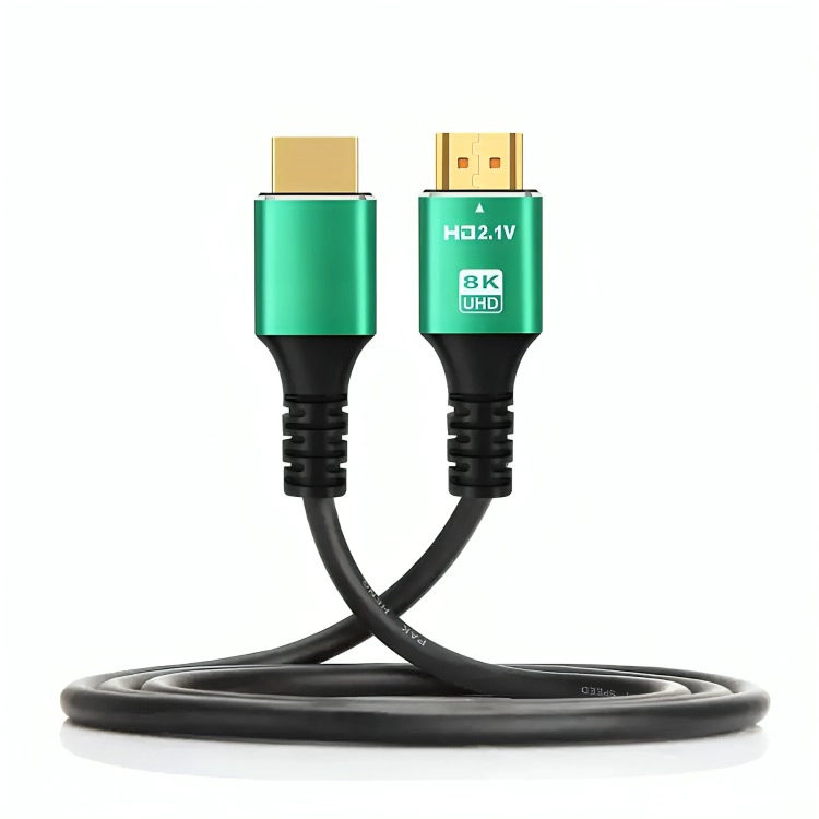 CABLE HDTV 8K 60HZ/48GBPS HD2.1V DE 5MTS. 7680X4320P - 3