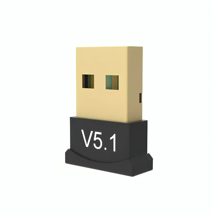 ADAPTADOR TRANSMISOR RECEPTOR BLUETOOTH - 1