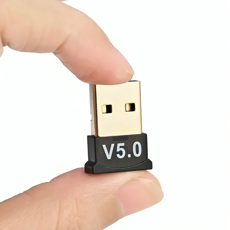 ADAPTADOR TRANSMISOR RECEPTOR BLUETOOTH - 2