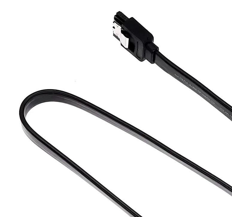 CABLE SATA A SATA 3 ATA 3.0 6 GBPS 40CM DISCO DURO - 3