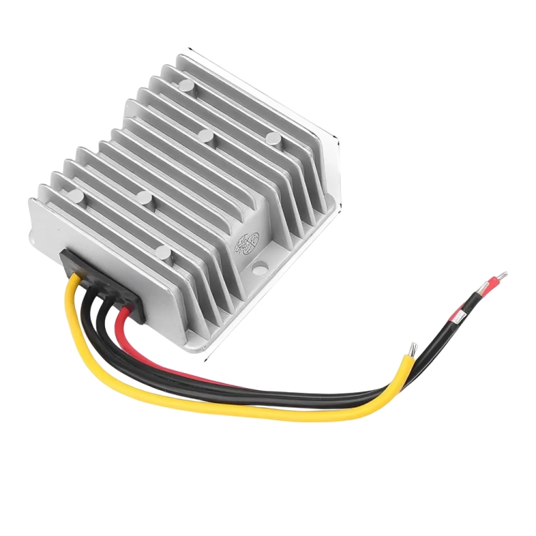 INVERSOR/CONVERTIDOR DC-DC 24V TO 12V 20A - 1