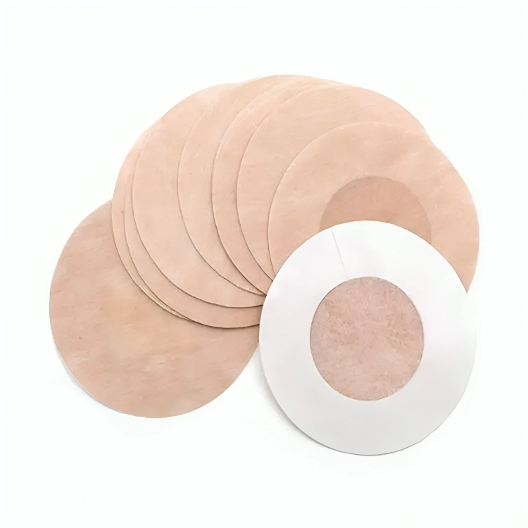 GENÉRICO PACK X10 CUBRE PEZON PARCHES PEZONERAS ADHESIVAS