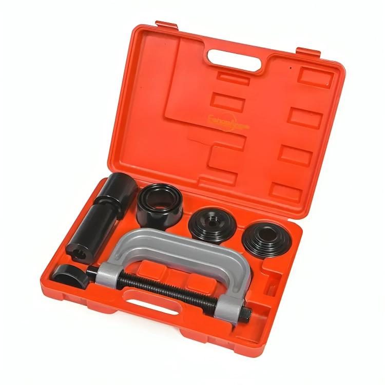 KIT PRENSA EXTRACTOR UNIVERSAL EXTRACTOR DE ROTULAS 2WD 4WD - 2