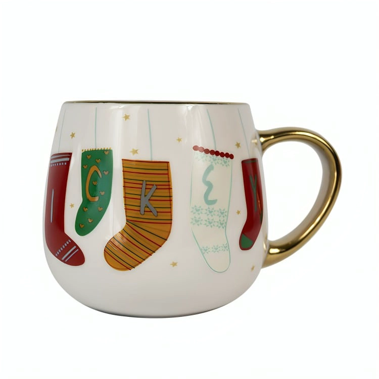 TAZON GOTA 400ML NAVIDAD DISNEY CLASSIC - 1