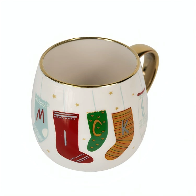 TAZON GOTA 400ML NAVIDAD DISNEY CLASSIC - 2