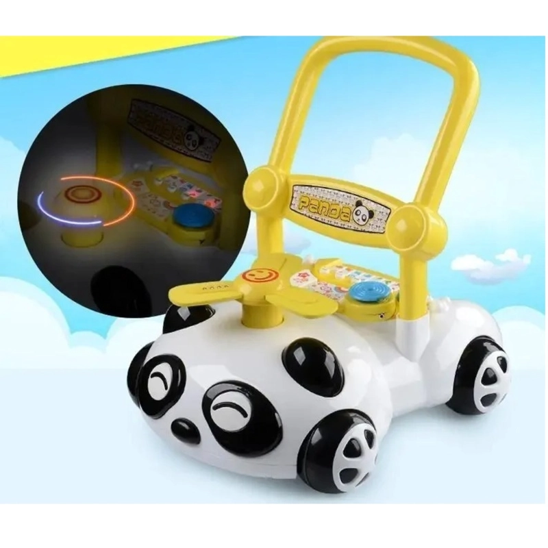 CAMINADOR PANDA - 2