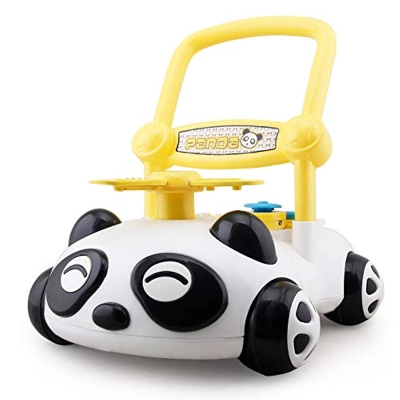 CAMINADOR PANDA - 3
