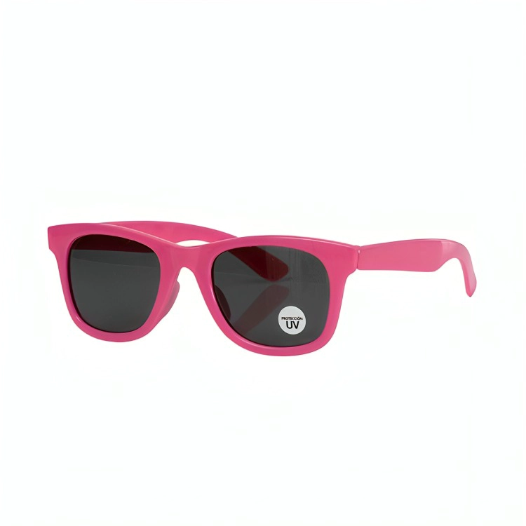 SET TOALLA 70×140 CM. + LENTES DE AGUA /HELLO KITTY PUNTO – MASHINI - 1