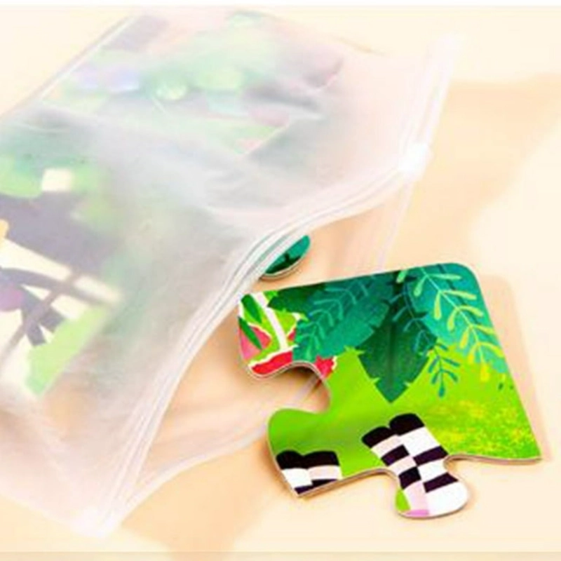 PUZZLE 60 PIEZAS DINOSAURIO - 3