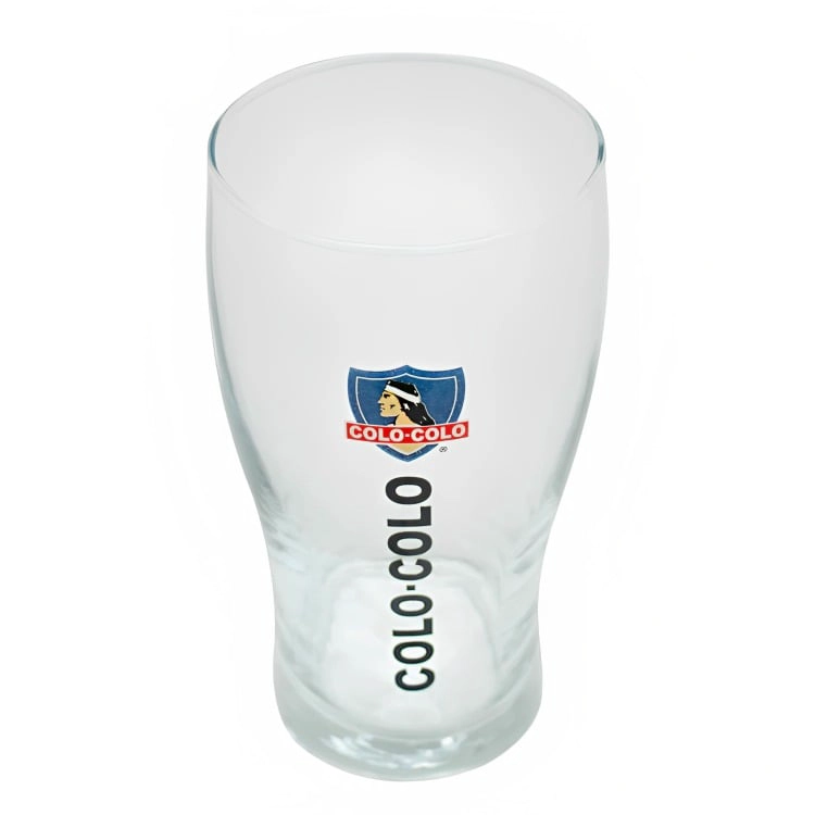 VASO 500 ML COLO COLO - 1
