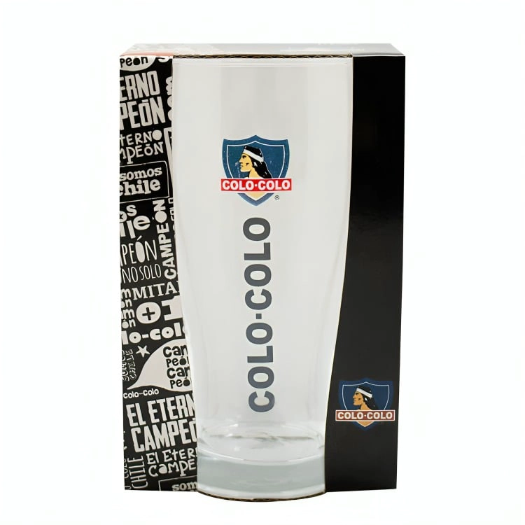 VASO 500 ML COLO COLO - 3