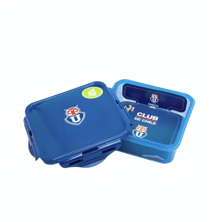 HERMETICO 500ML UNIVERSIDAD DE CHILE - 2
