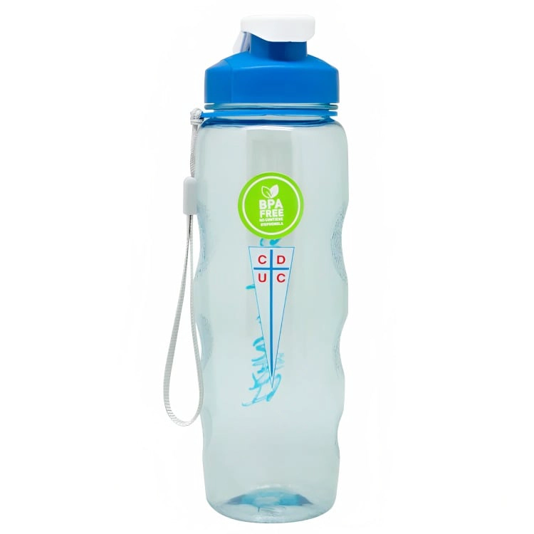 BOTELLA 700ML UNIVERSIDAD CATOLICA - 1