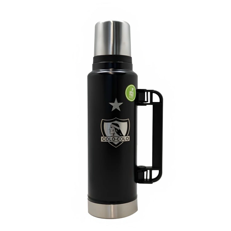 TERMO ACERO 1.5 L COLO COLO - 1