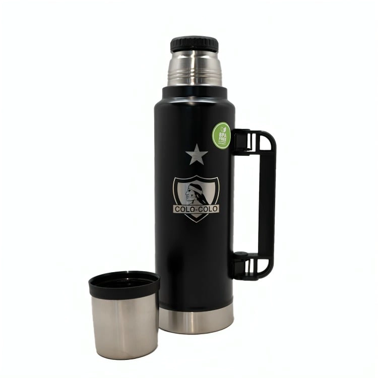 TERMO ACERO 1.5 L COLO COLO - 2