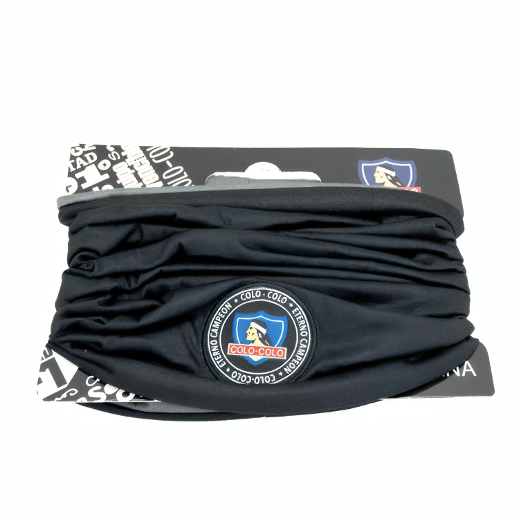 BANDANA CUELLO COLO COLO - 3