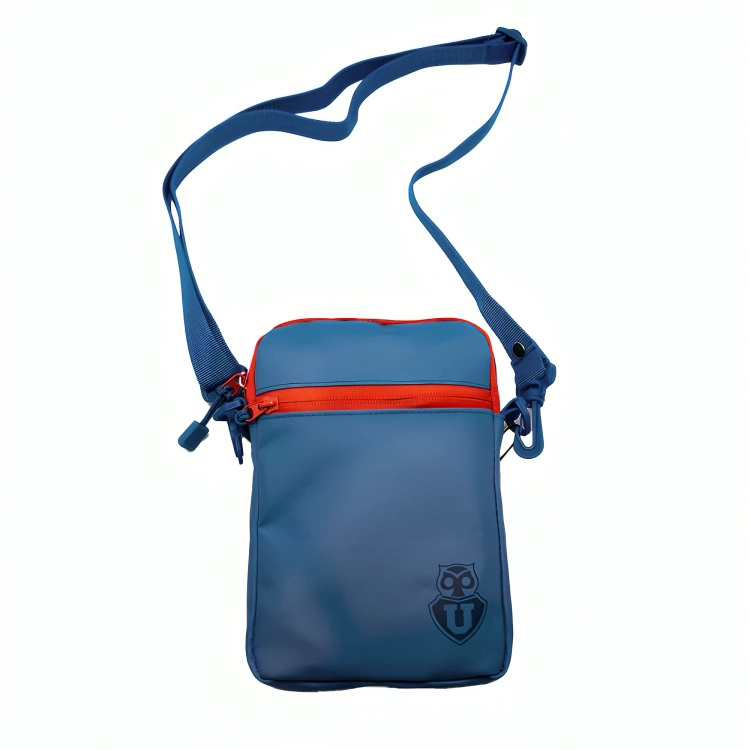 CROSSBAG CHICA UNIVERSIDAD DE CHILE - 2