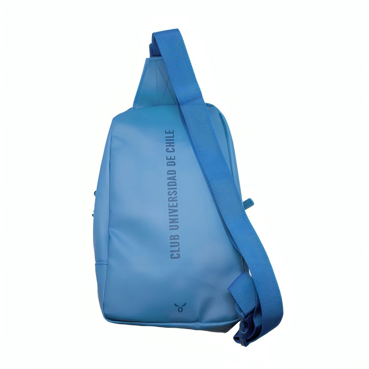 CROSSBAG GRANDE U DE CHILE - 3