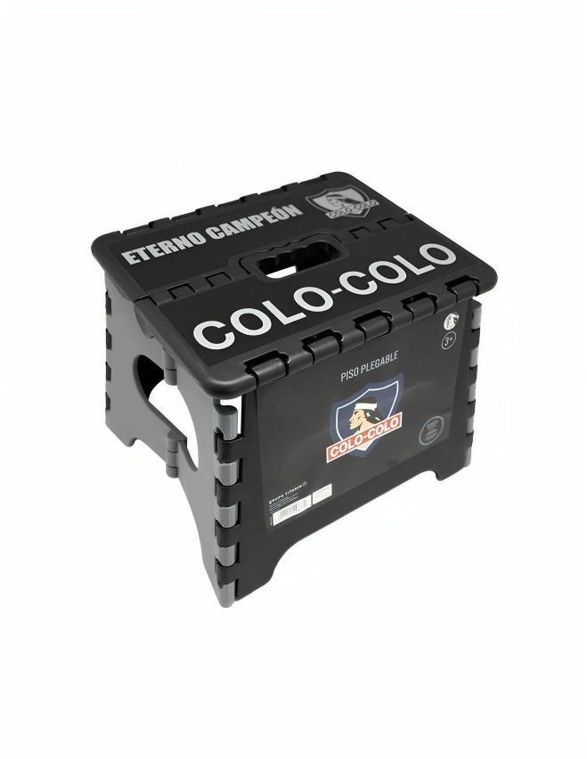 PISO PLEGABLE COLO COLO - 2