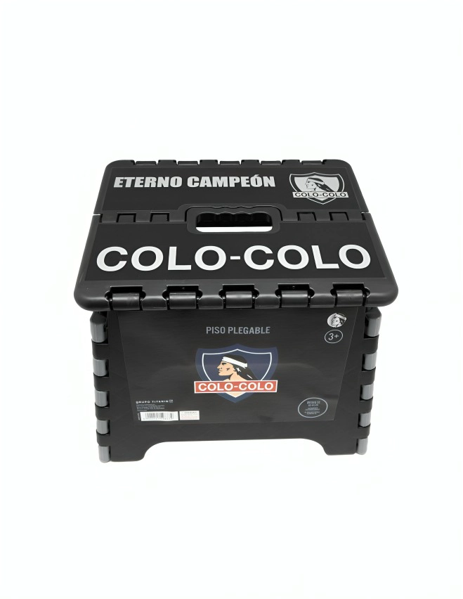 PISO PLEGABLE COLO COLO - 3