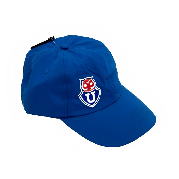 JOCKEY UNIVERSIDAD DE CHILE - 2